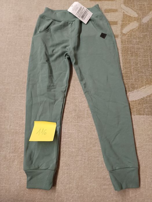 Spodnie Mrofi 116