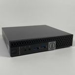 Міні-ПК Dell OptiPlex 3040 Intel Core i5-6500T/16 GB RAM/256 GB SSD