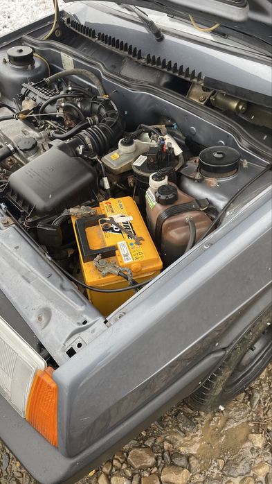 ВАЗ 21099 хороший стан