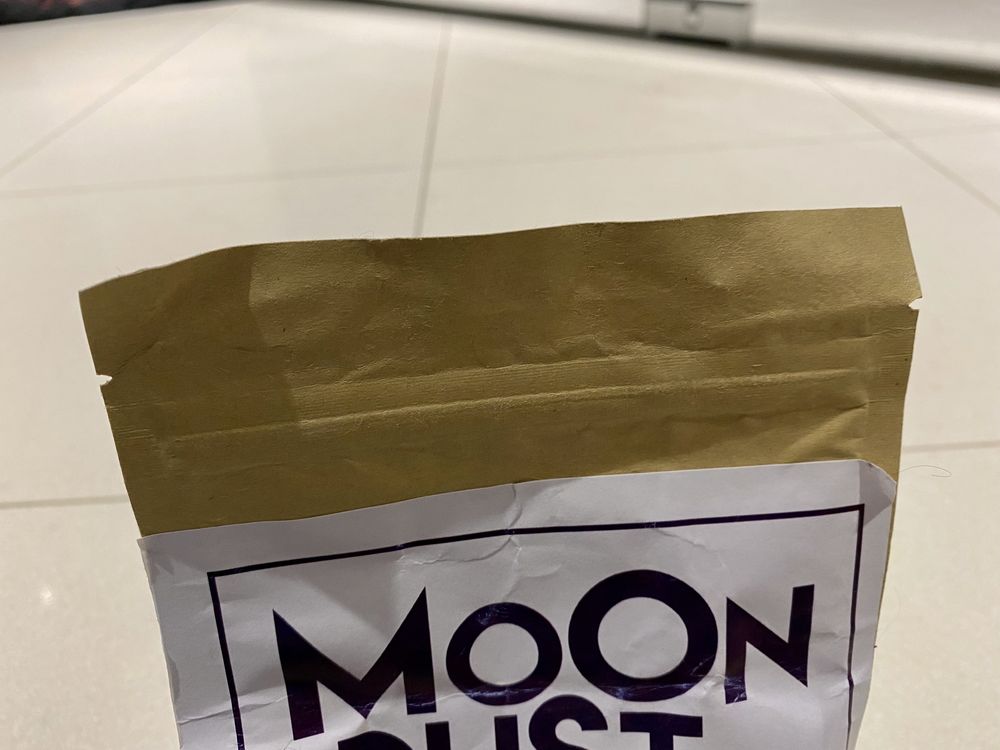 MoOn Dust Pył Kąpielowy dla Szynszyli 2kg