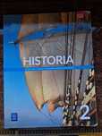 Historia  2 Zakres podstawowy