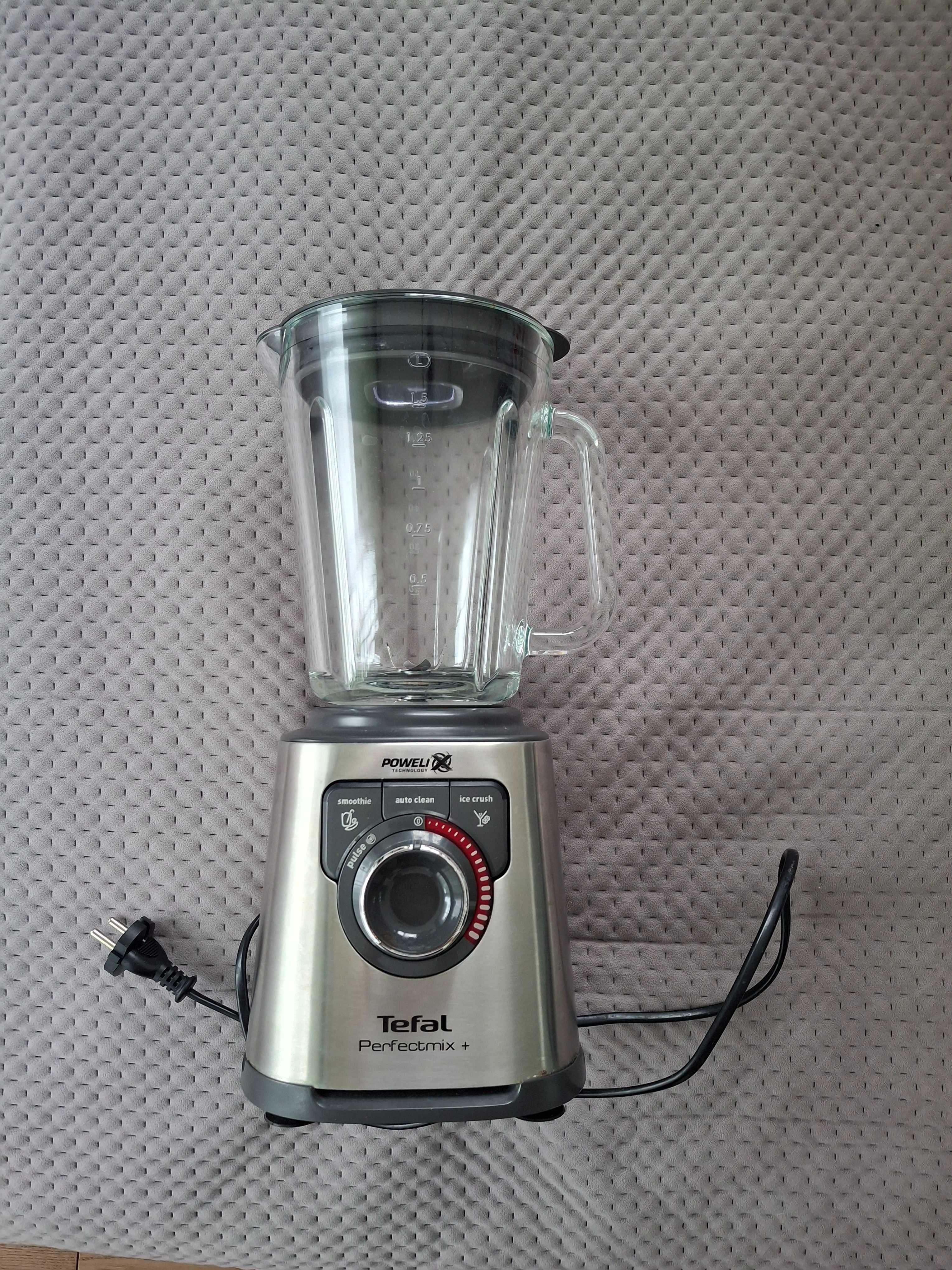 Blender kielichowy Tefal Perfectmix +