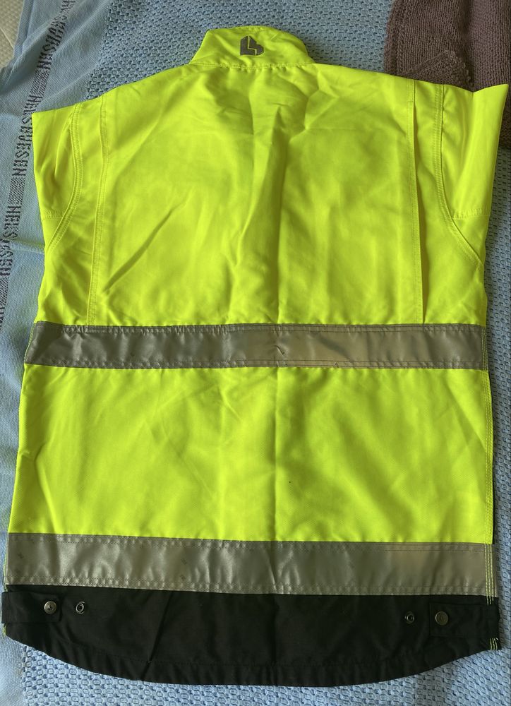 Робоча куртка, XL
