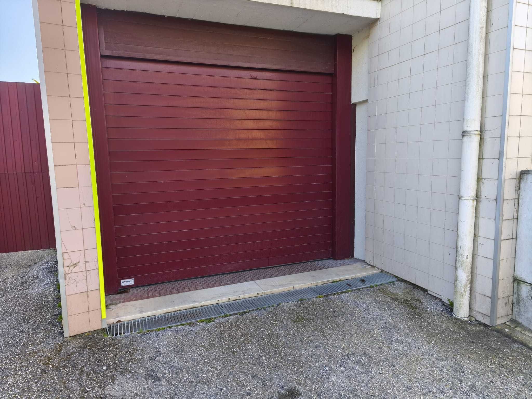 Garagem Sesimbra