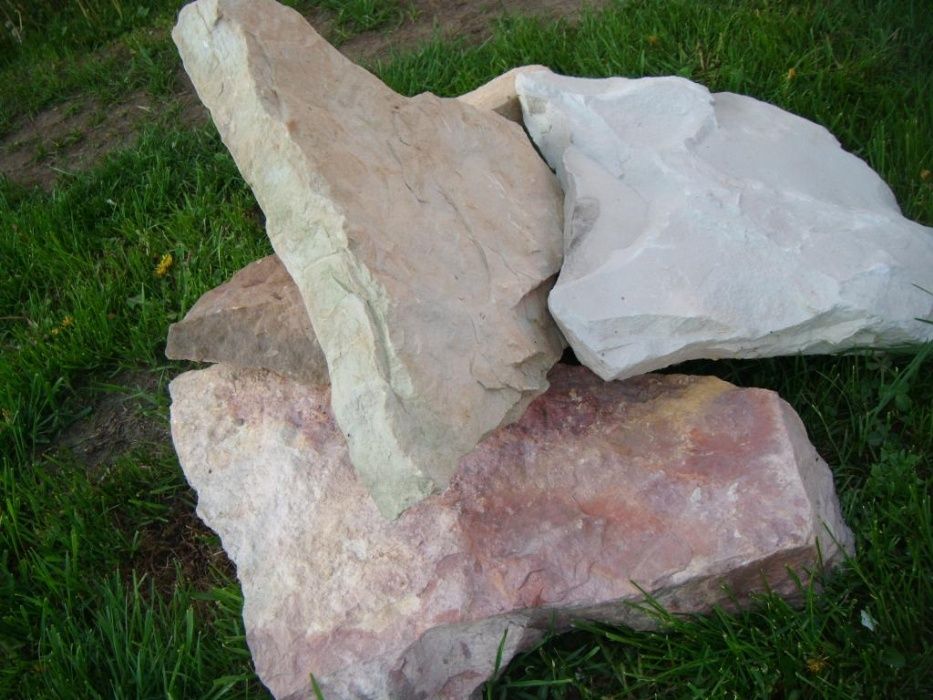 Postument kamienia piaskowego