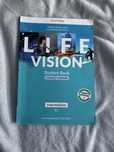 angielski life vision B1 oxford