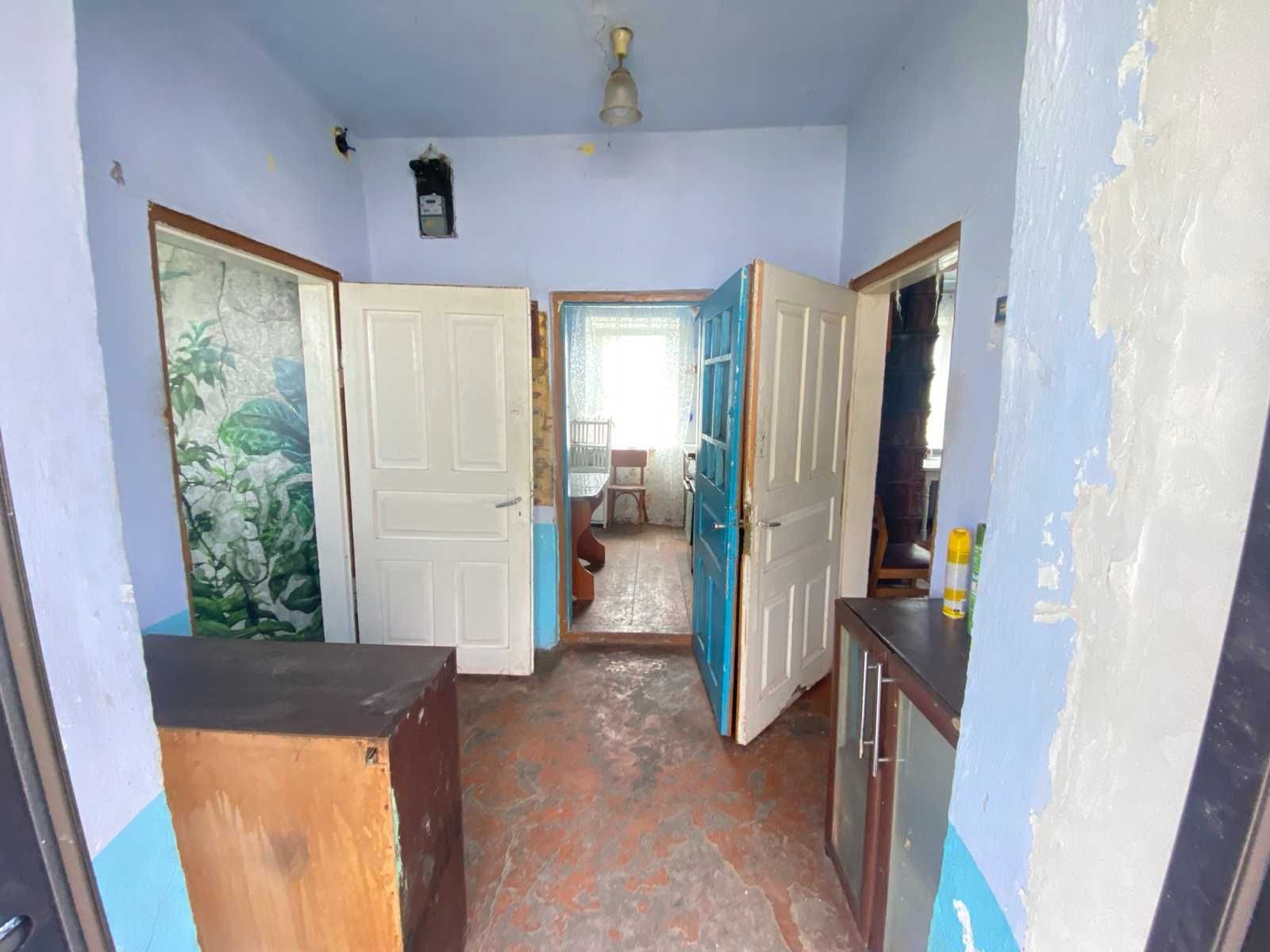 Продається будинок в селі Киданці з комунікаціями