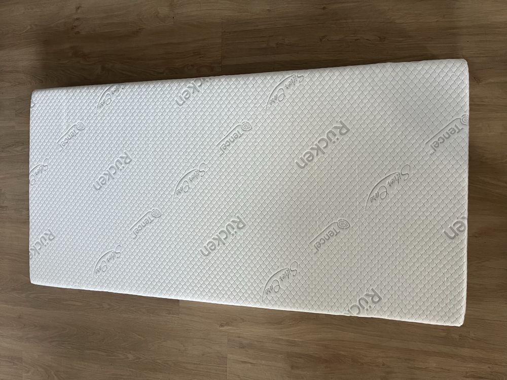Materac rucken STARK 160x80