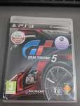 Grand Turismo 5 PL ps3