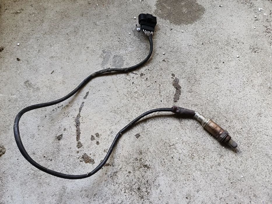 VW Passat B5 Audi A4 1.6 1.8 B Sonda Lambda 058906265A