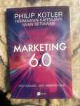 Philip Kotler Marketing 6.0
