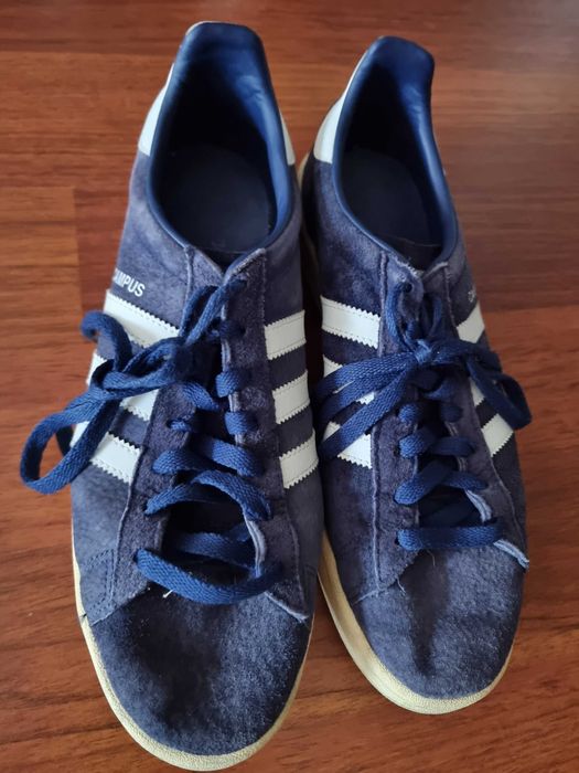 Tenis de homem Adidas Tempo