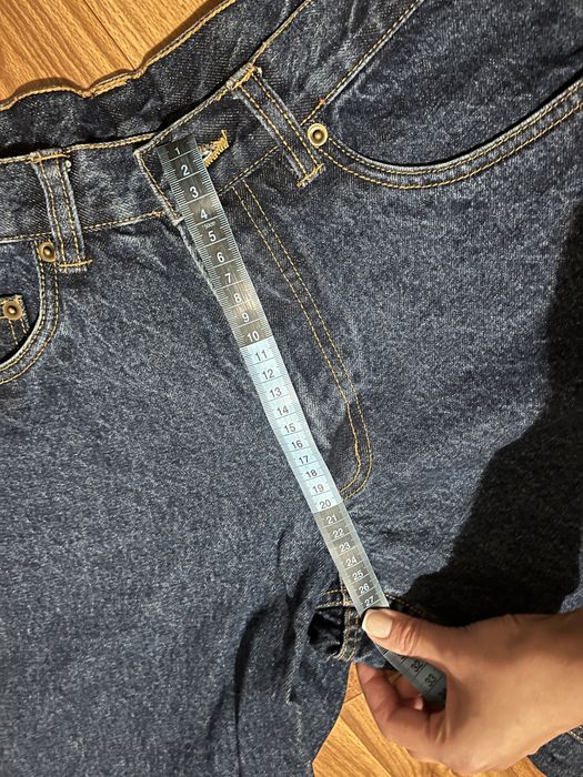 Джинси жіночі