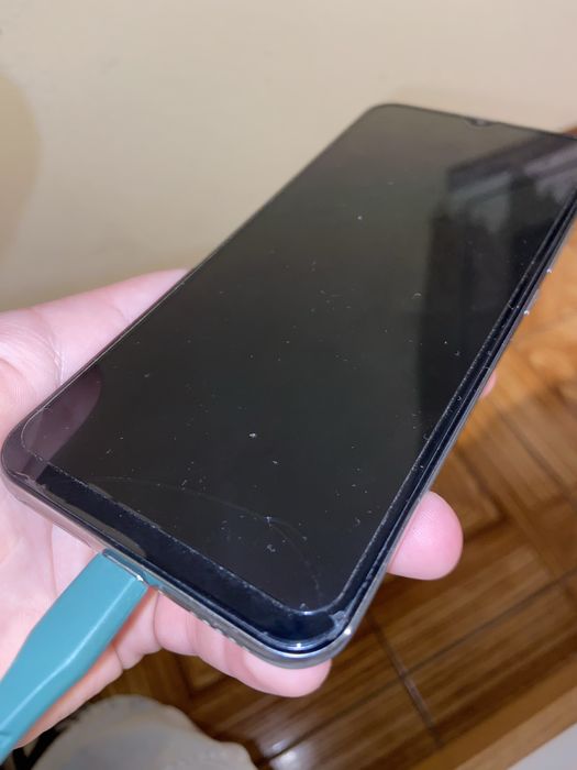 Xiaomi mi 10 lite 5G