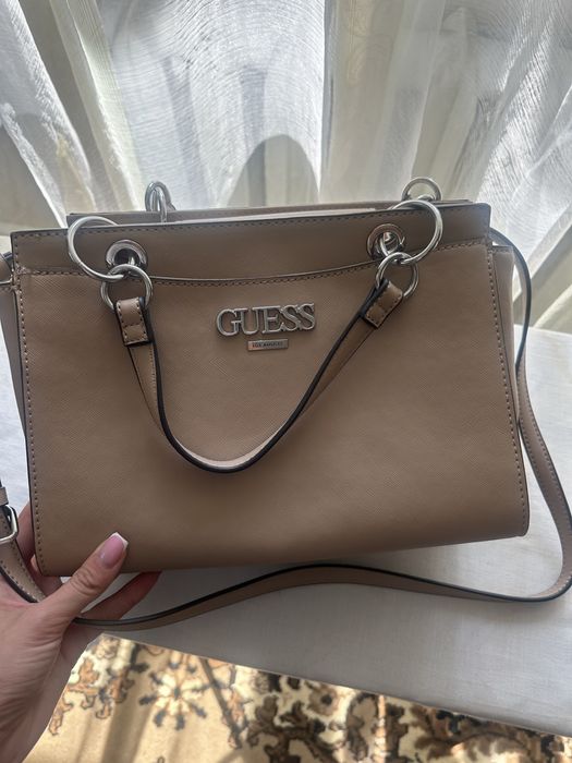 Сумка Guess оригінал