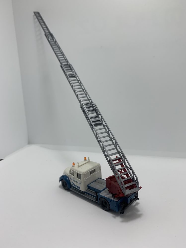 Magirus da Wiking escala 1/87