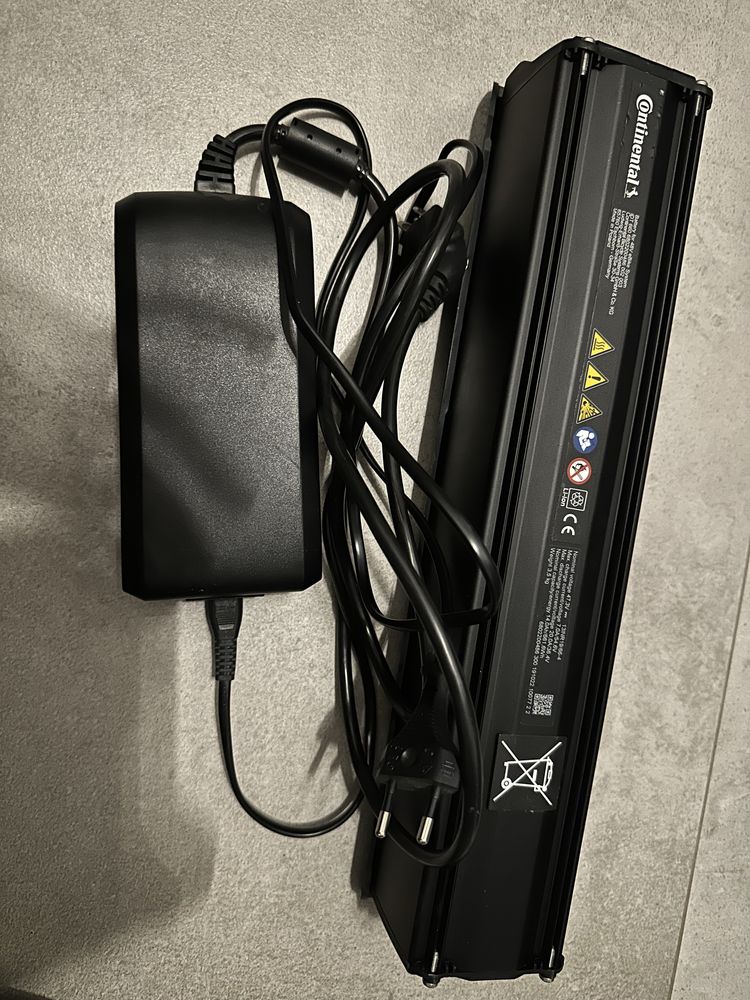 Rower elektryczny KALKHOFF IMAGE 3.C ADVANCE