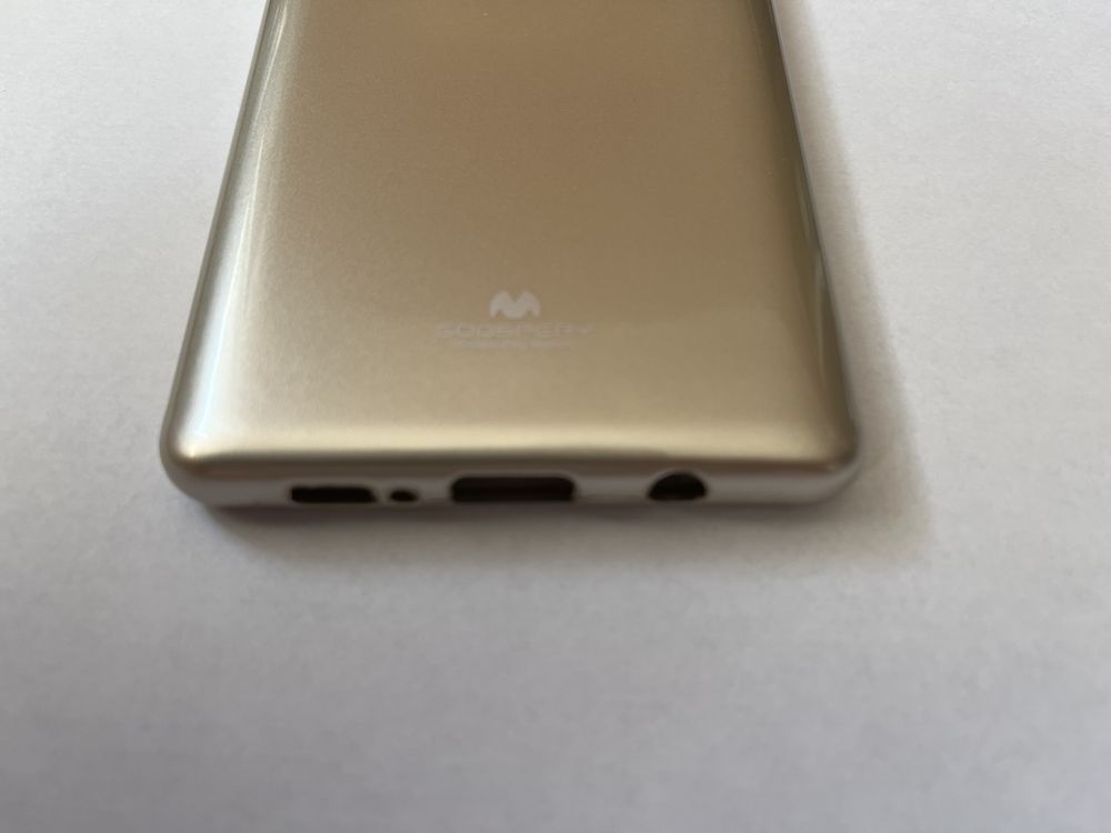 Etui na telefon Samsung A71 5G