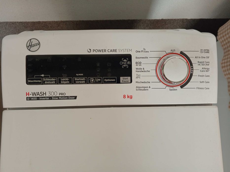 Пральна машинка, стиральная машинка