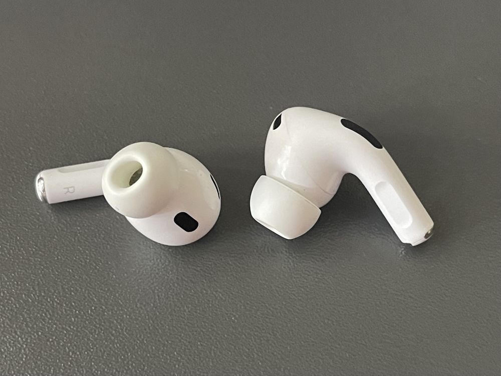 Apple AirPods Pro 2nd generation
