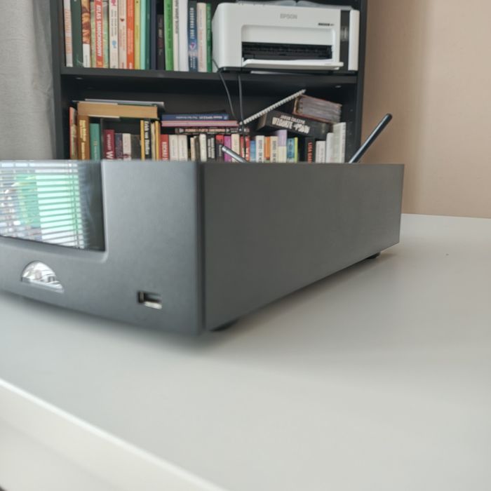 NAIM Unitiqute 2