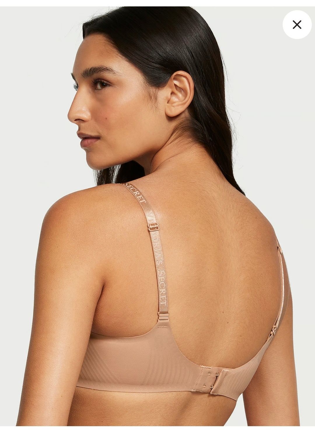 Бюстгальтер пуш ап Victoria's Secret