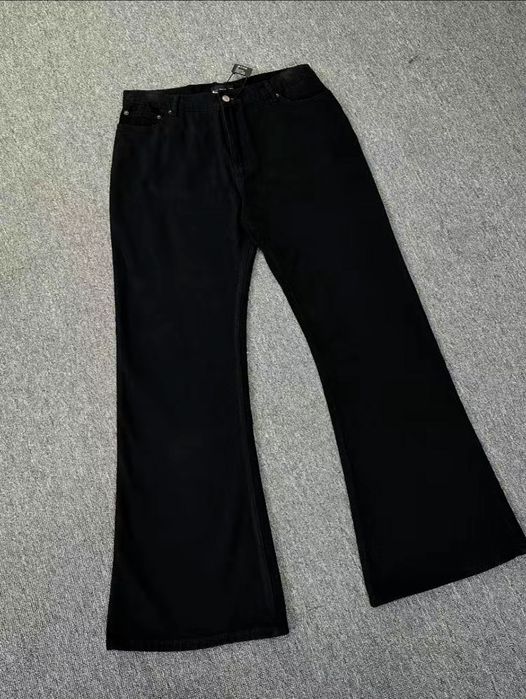 Opium Клеш джинси flared jeans розмер s-m