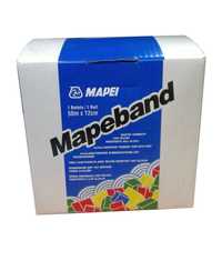 Mapei Mapeband taśma uszczelniająca