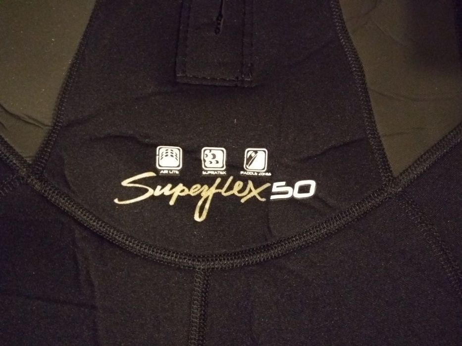 Fato Surf BILLABONG - short (verão) - está como novo
