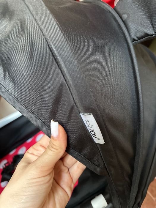 Прогулянковий візочок Joy