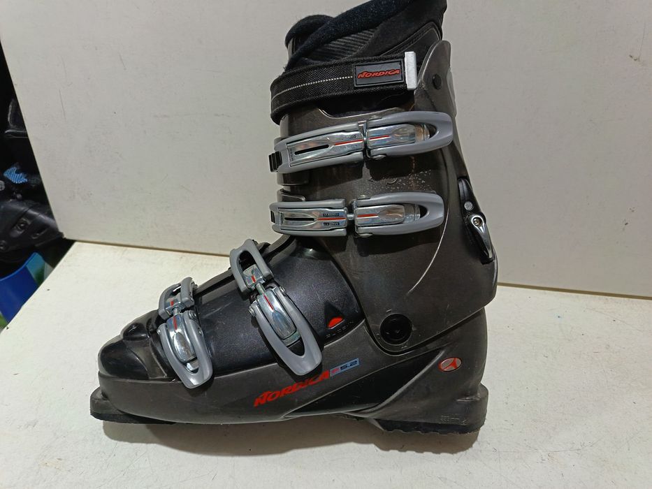 Buty narciarskie Nordica F 5.2 rozmiar 45