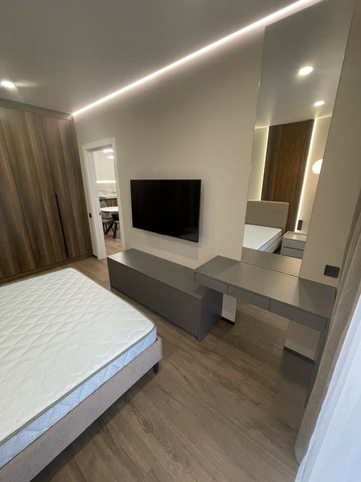 Оренда євродвійки у новобудові.Перше поселення.