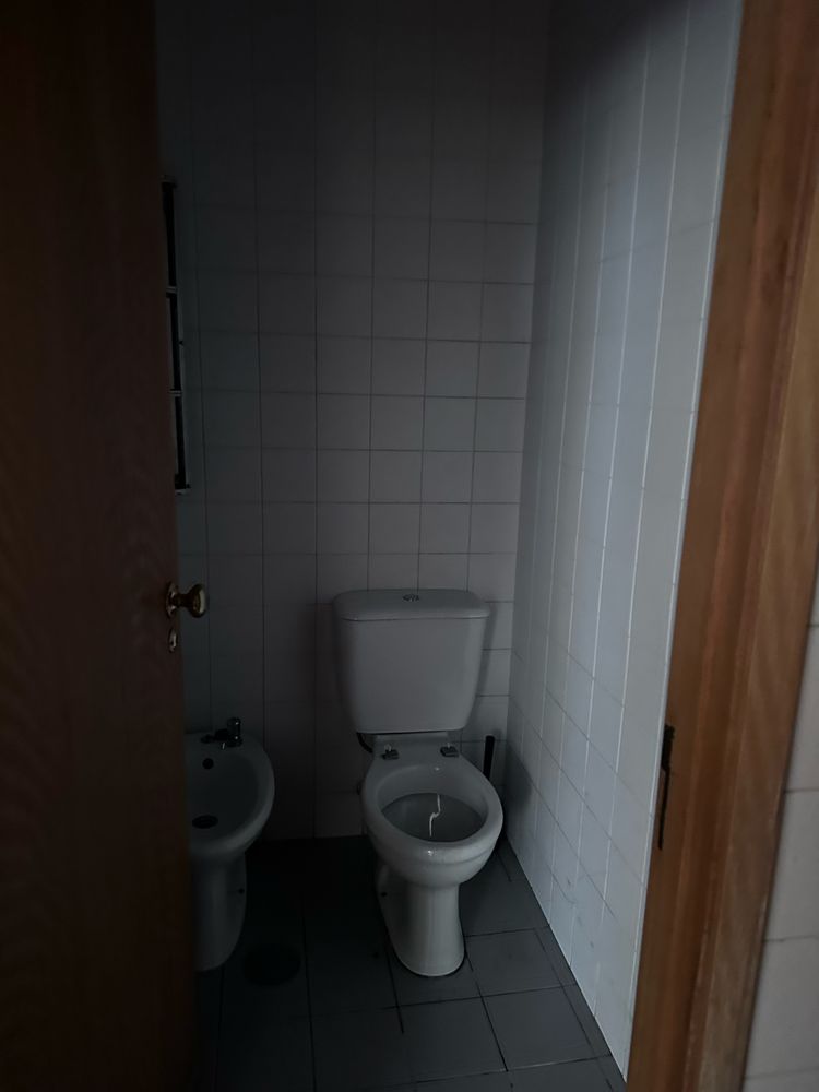 Escritório Matosinhos Sul