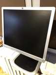 Monitor NOWY HP COMPAQ 19 cali