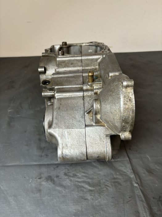 Kartery Silnik SUZUKI RMZ450 R 05-08