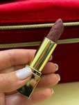 Estee Lauder помада, коричнева і червона
