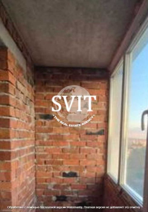 Продам однокімнатну квартиру в новобудові