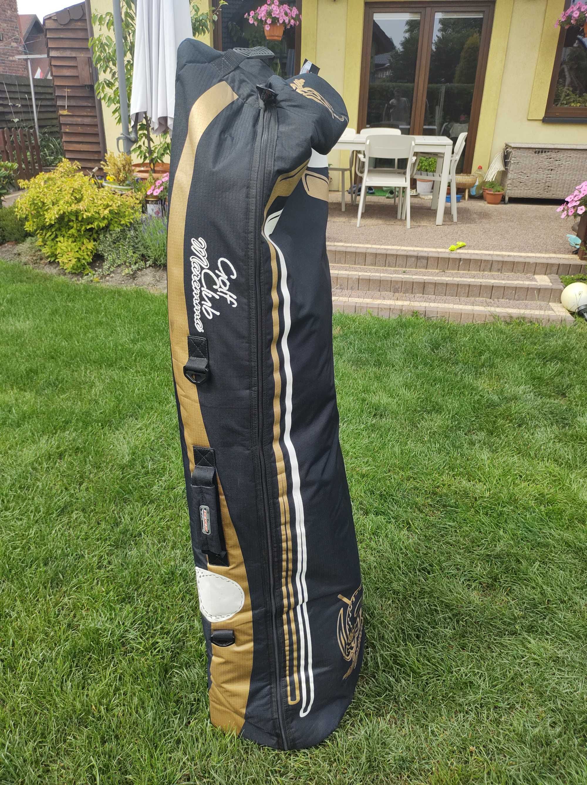 Quiver torba pokrowiec na kite RRD Golf