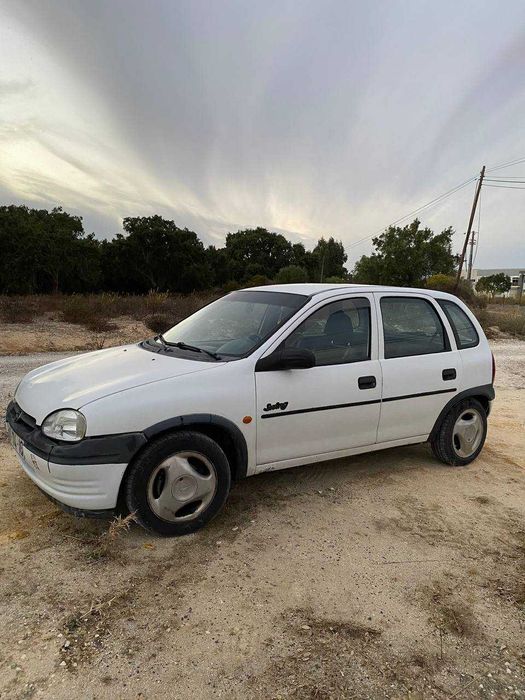 Vendo Opel Corsa ECO