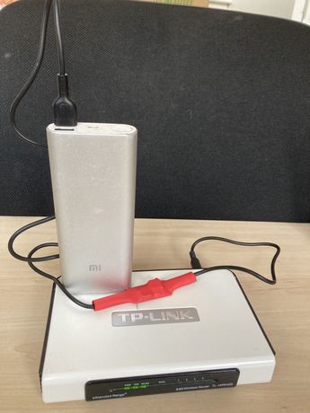 Юсб кабель для wifi USB-DC