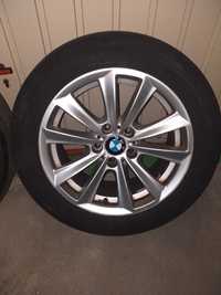 Jantes originais Bmw com pneus