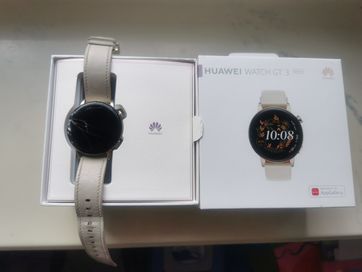 Smartwatch Huawei Watch GT3