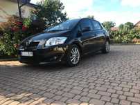 Toyota Auris 2.0 D-4D doinwestowany