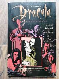 Bram Stoker's Dracula