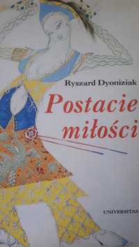 R. Dyoniziak, "Postacie miłości", 1995