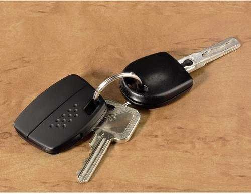 Brelok do kluczy  - Kabel Micro USB GADŻET Hama