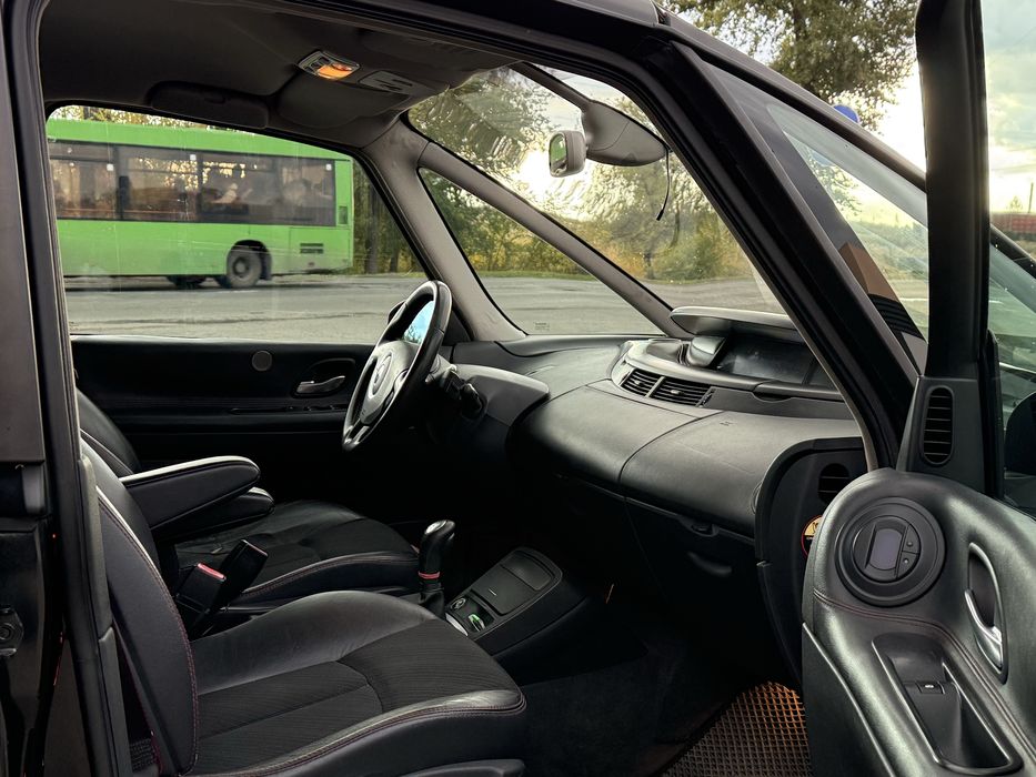 Renault Espace 4