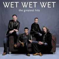 Wet Wet Wet – "The Greatest Hits" CD