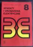 Aparaty i urzadzenia elektryczne 8
