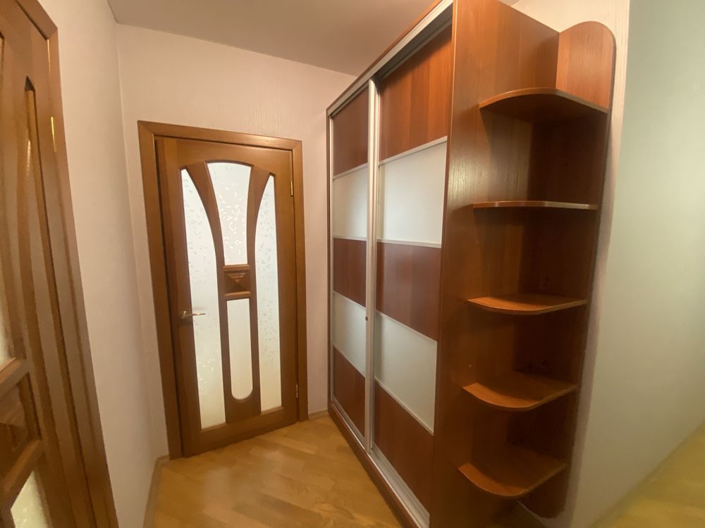 Продаж 3 кімн  кварт на Поділлі з АОГВ